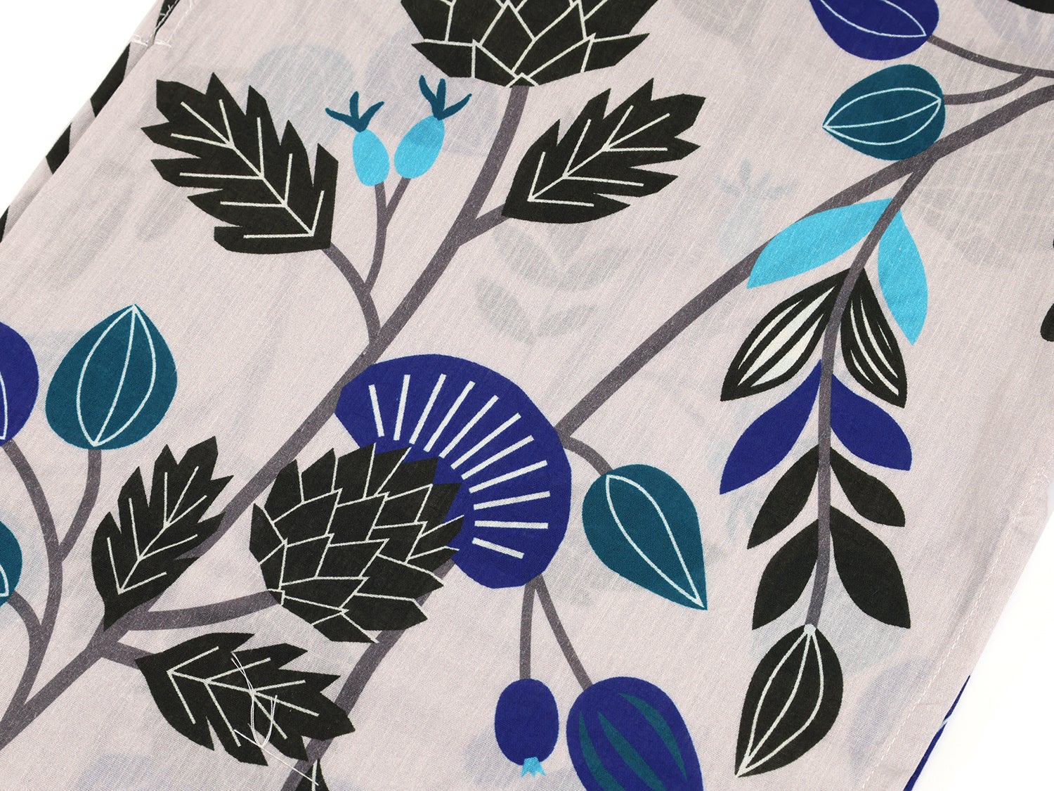 [レンタル] [2025新作]SION レディース浴衣 花柄 フリーサイズの宅配レンタル - 6