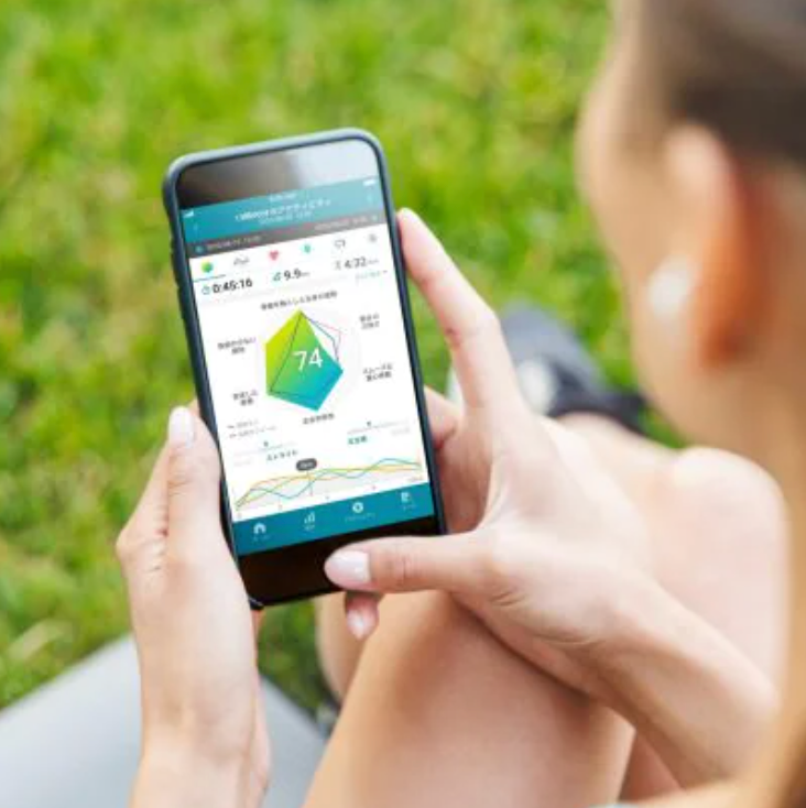 [レンタル] CASIO（カシオ） モーションセンサー CMT-S20R-AS - 5