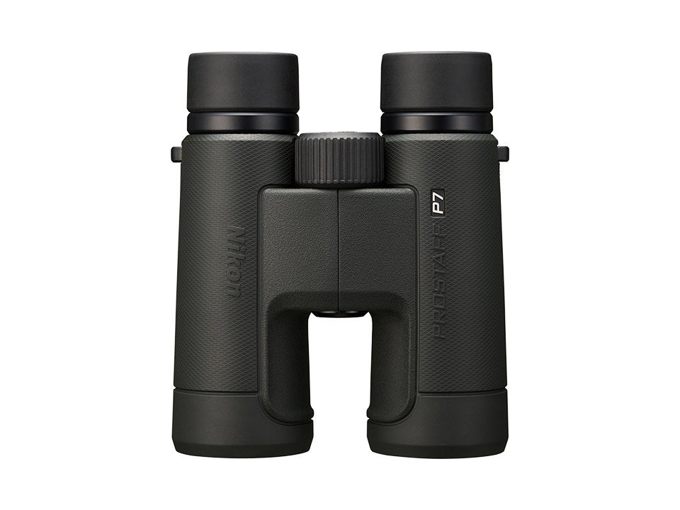 [レンタル] [倍率8倍] ニコン PROSTAFF P7 8x42 双眼鏡 - 5