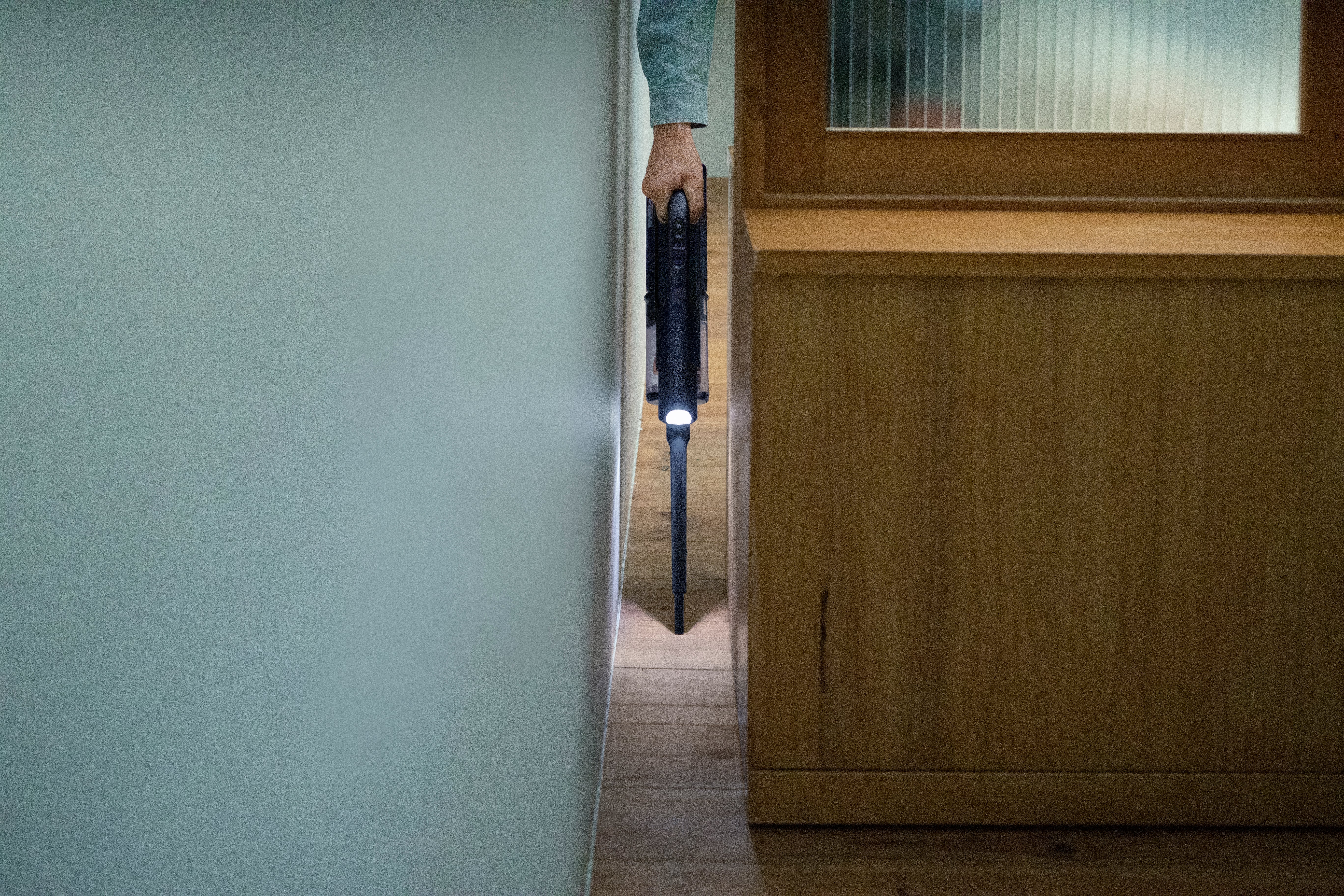 [レンタル] 日立 パワーブーストサイクロン PV-BH900SK - 2