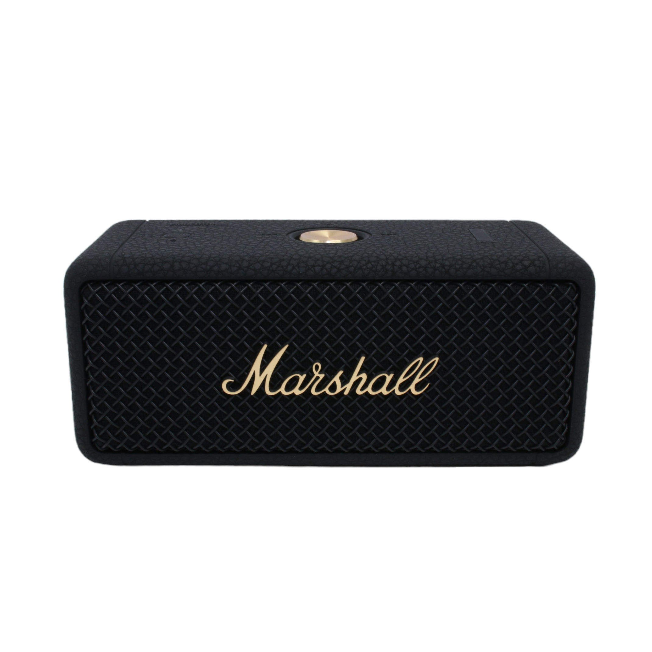 マーシャル(Marshall) Emberton II ポータブルスピーカー