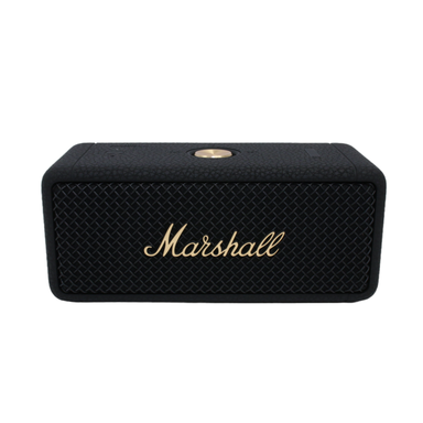 マーシャル(Marshall) Emberton II ポータブルスピーカー ブラック