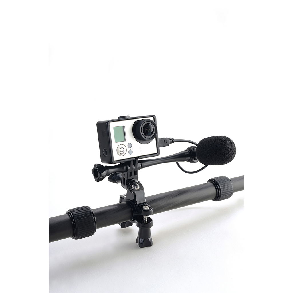 [レンタル] MicW iGoMic Kit カメラ用マイク - 5