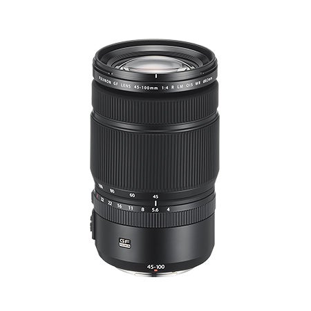 [レンタル] 富士フイルム FUJINON GF45-100mmF4 R LM OIS WR 標準ズームレンズ - 3