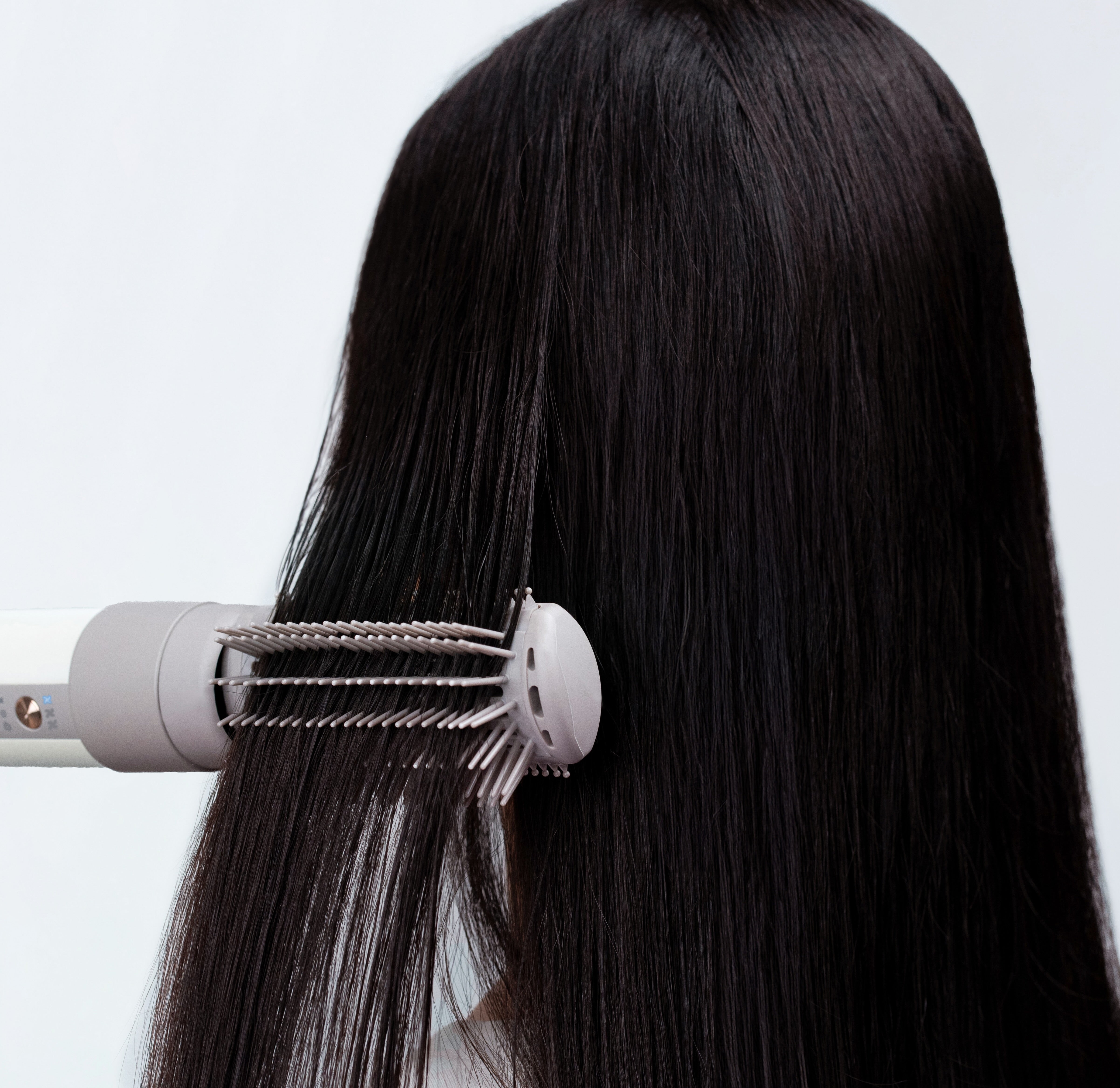 [レンタル] Acer(エイサー) Acerpure Beauty AIイオンスタイリングドライヤー - 7