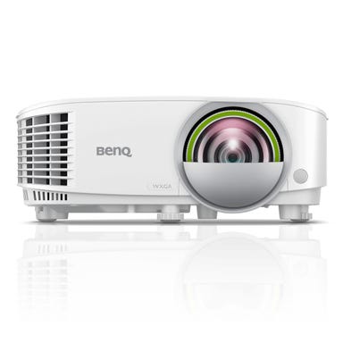 BenQ スマート短焦点プロジェクター EW800ST