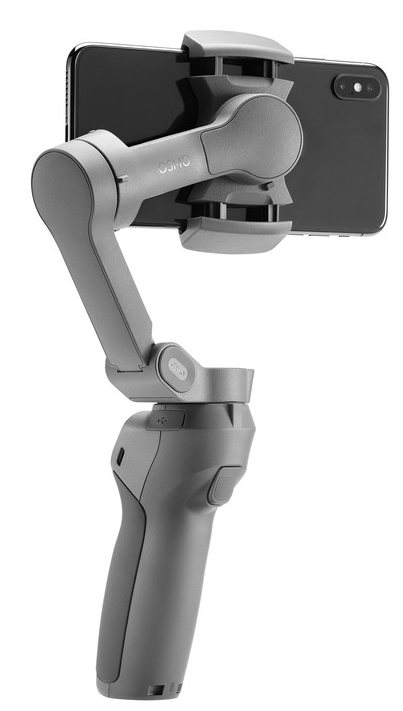 [レンタル] DJI Osmo Mobile 3コンボ スマートフォン用スタビライザー - 3