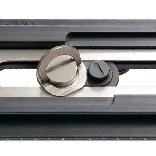 [レンタル] ベルボン(Velbon) フリュード FHD-66A ビデオ・望遠レンズ向け雲台 - 2