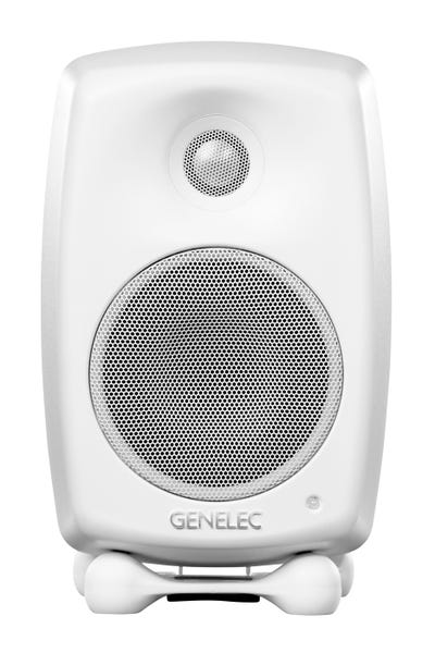 [レンタル] RME×GENELEC ADI-2 DAC STUDIO G Two White「ADI-2 DAC FS」+「G Two 白」セット - 3