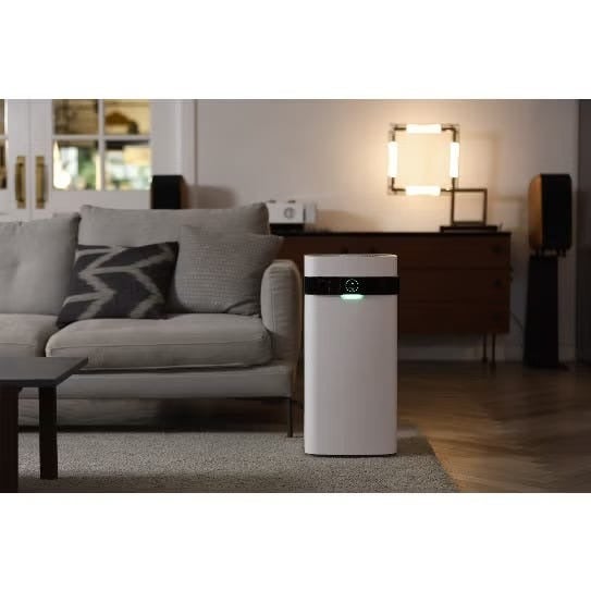 [レンタル] [洗浄フィルター定期便] Airdog(エアドッグ)フラッグシップパフォーマンスモデル空気清浄機 X5D - 11