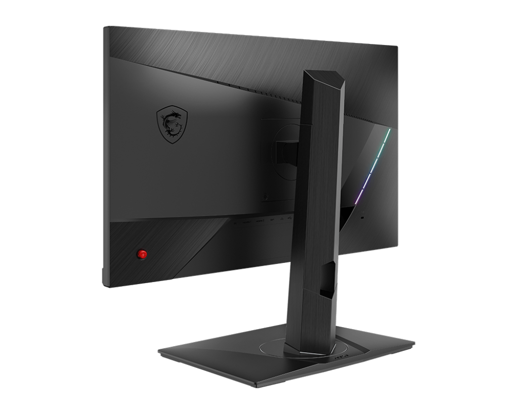 [レンタル] MSI(エムエスアイ) ゲーミングモニター Optix MAG 245R2