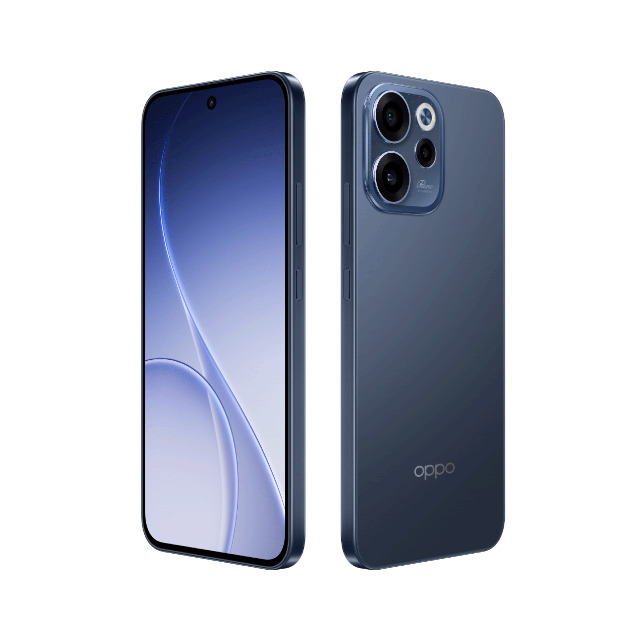 [レンタル] OPPO(オッポ) Reno15 A (8GB+128GB)SIMフリー スマートフォン - 2