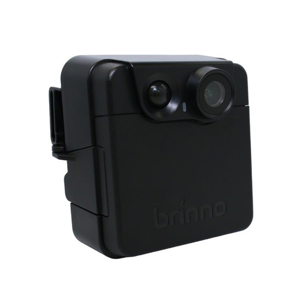 新品　ポータプル防犯カメラ　BRINNO MAC200DN Amazon.co.jp: Brinno 乾電池式防犯カメラ ダレカ MAC200DN