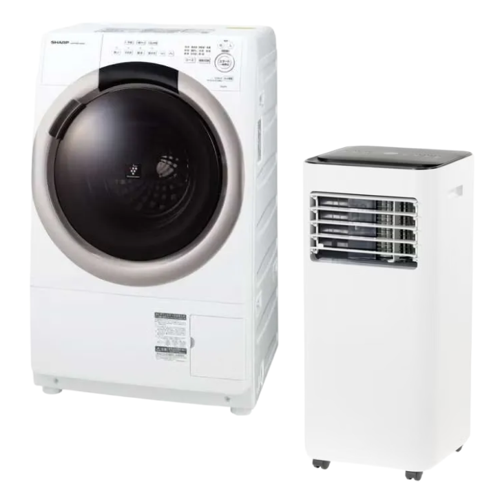 生活家電