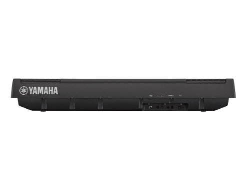 [レンタル] YAMAHA P-121 電子ピアノ [譜面立て、ペダル付き] - 2