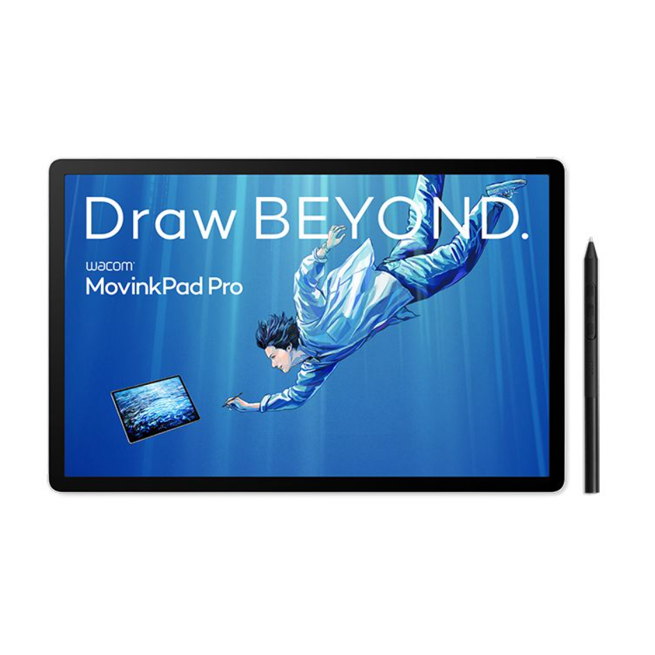 ペンタブレット・液晶ペンタブレット