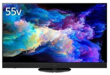 55型テレビのレンタル・お試し商品一覧 - FEED公式レンタルショップ