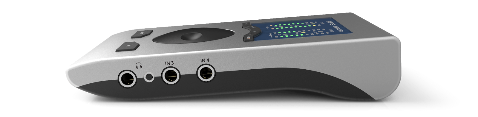 レンタル] RME Babyface Pro FS オーディオインターフェイス - Rentio