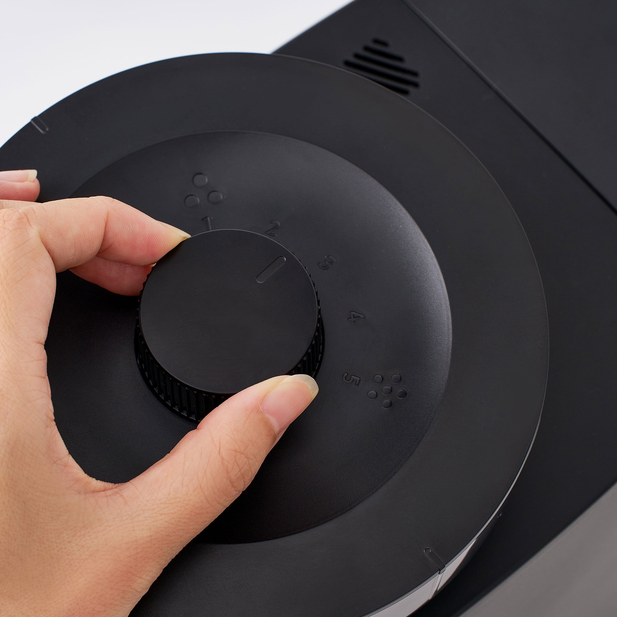 [レンタル] シロカ(siroca) コーン式全自動コーヒーメーカー「カフェばこPRO」CM-6C271 - 15