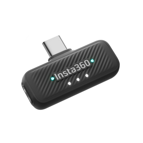 Insta360 Mic Air レシーバー