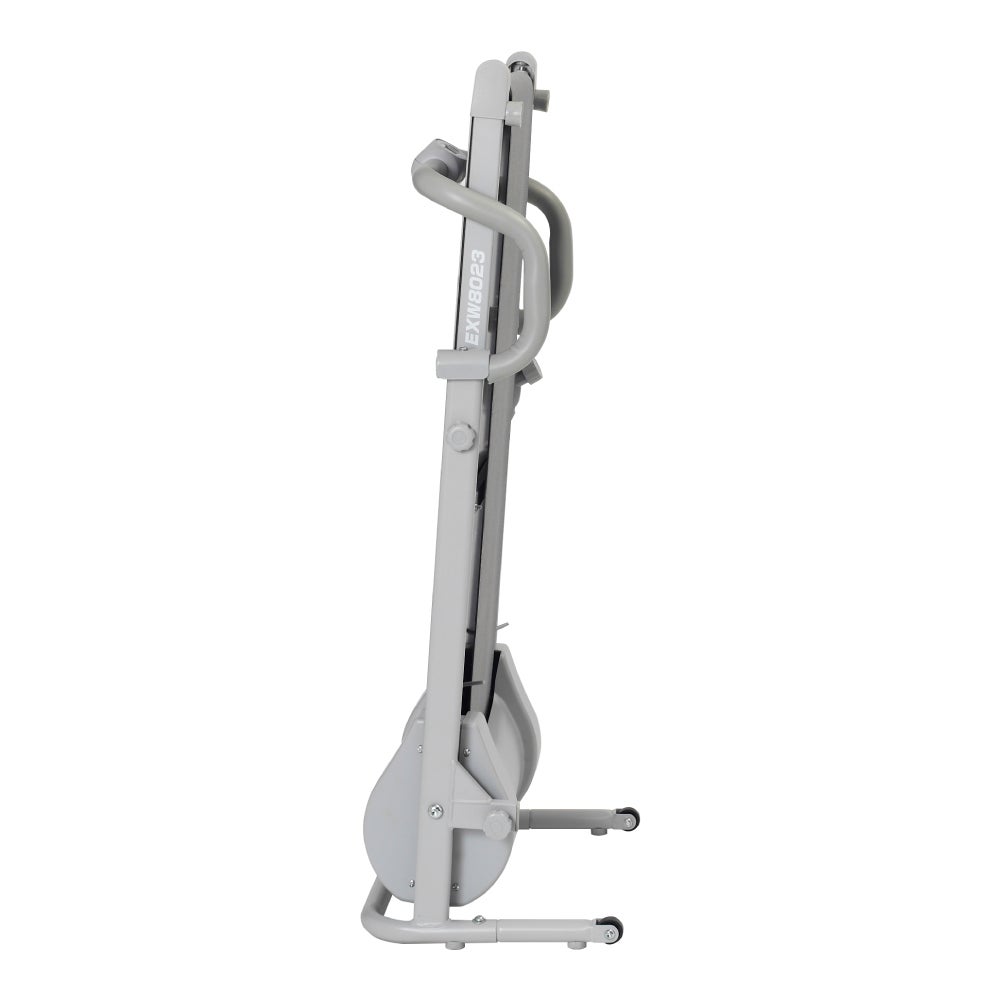 [レンタル] アルインコ EXW8023 アジャスタブルウォーカー ウォーキングマシン - 4