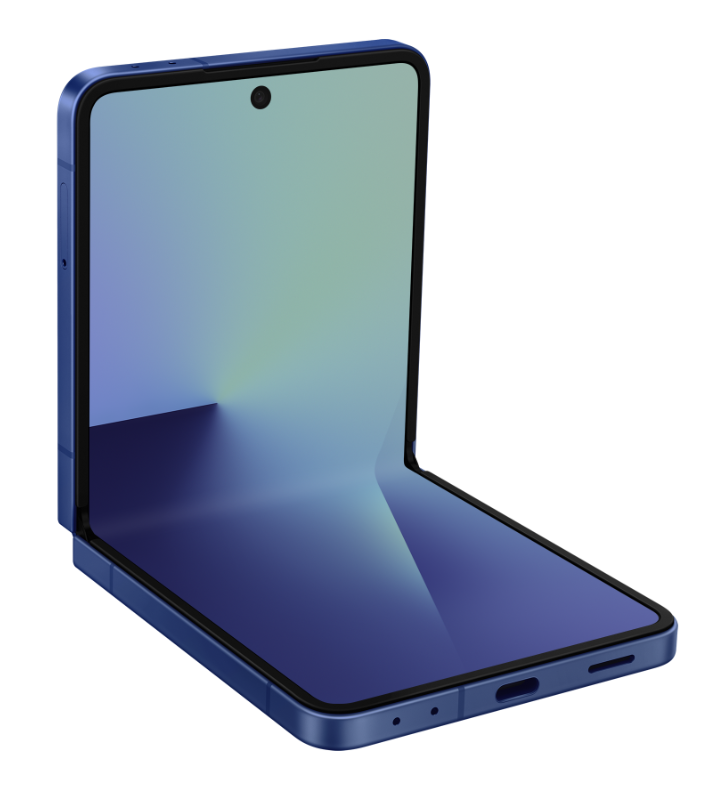 [レンタル] サムスン(Samsung) Galaxy Z Flip7 256GB - 2