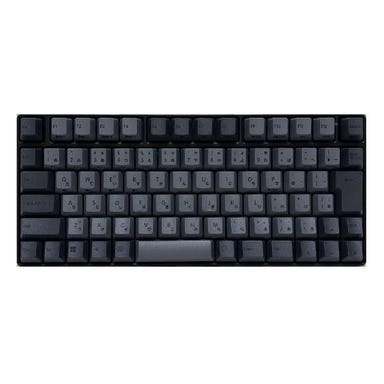 東プレ Realforce RC1 無線キーボード 日本語配列 45g