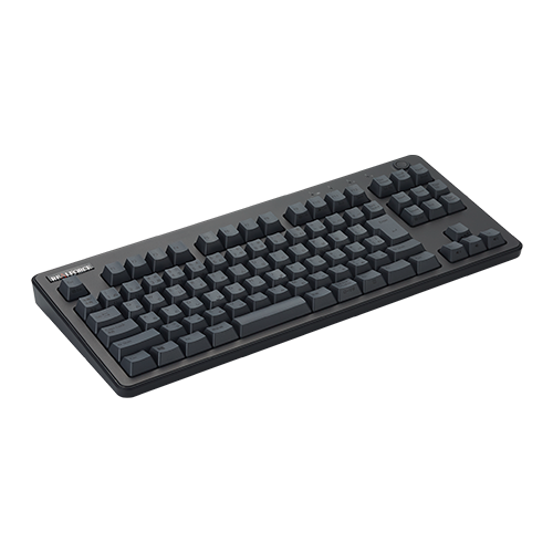 東プレ R3HC21 REALFORCE ハイブリッド テンキーレス 45g REALFORCE R3