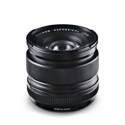 [レンタル] 富士フイルム FUJINON XF14mmF2.8 R 超広角 単焦点 レンズ