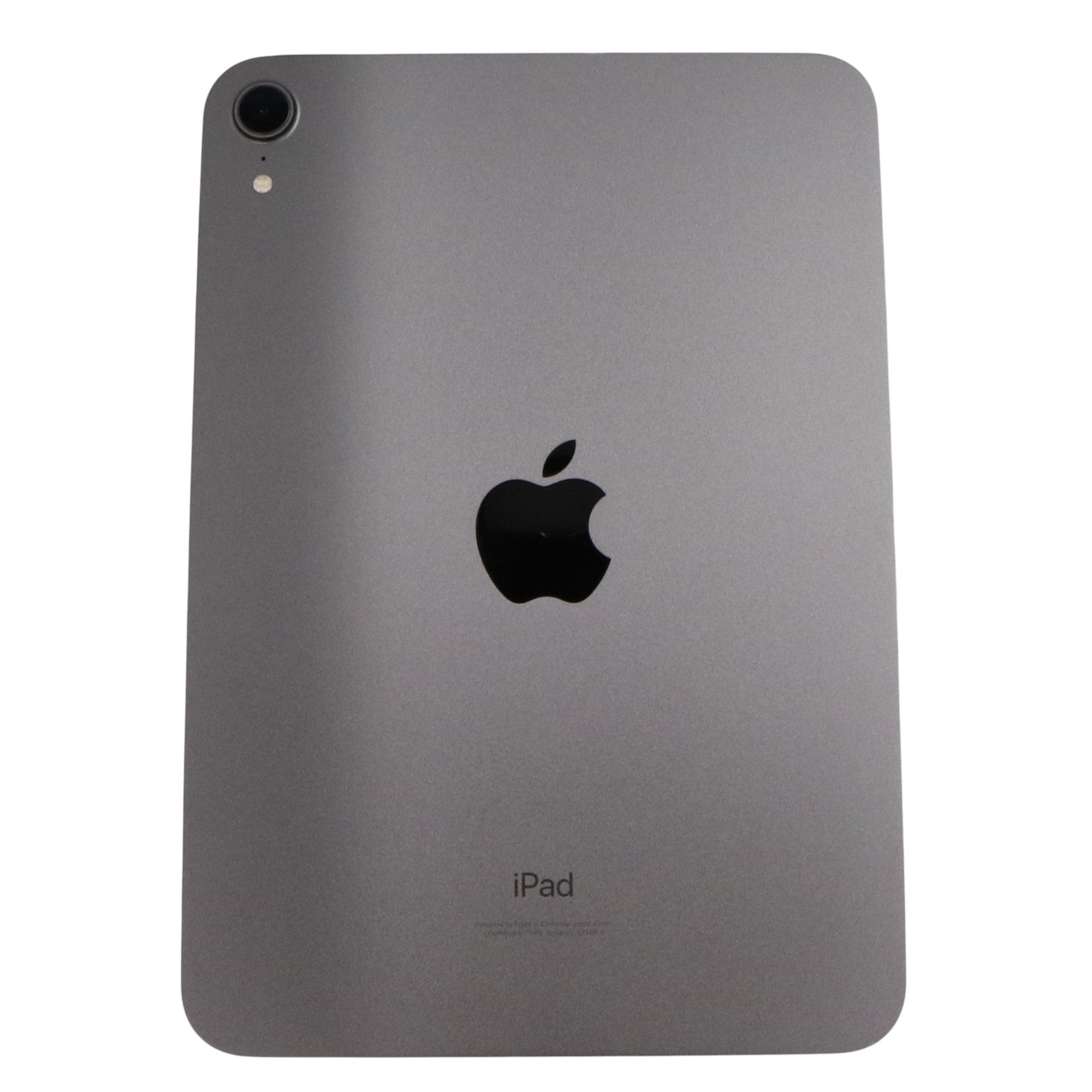 [レンタル] Apple iPad mini 8.3インチ 第6世代 2021年モデル Wi-Fi 64GB - 4