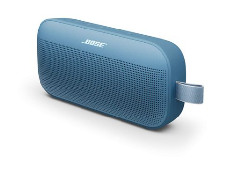 [レンタル] Bose SoundLink Flex Portable Speaker (第2世代) スピーカー - 18