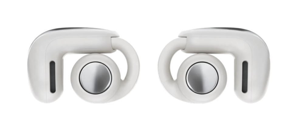 [レンタル] Bose Ultra Open Earbuds(第2世代) オープンイヤー型ワイヤレスイヤホン - 13