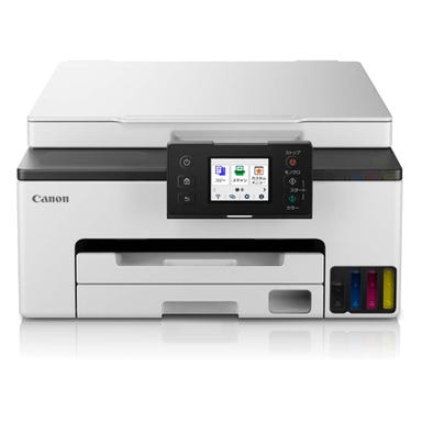 キヤノン GX1030 A4カラーインクジェット ビジネスプリンター複合機