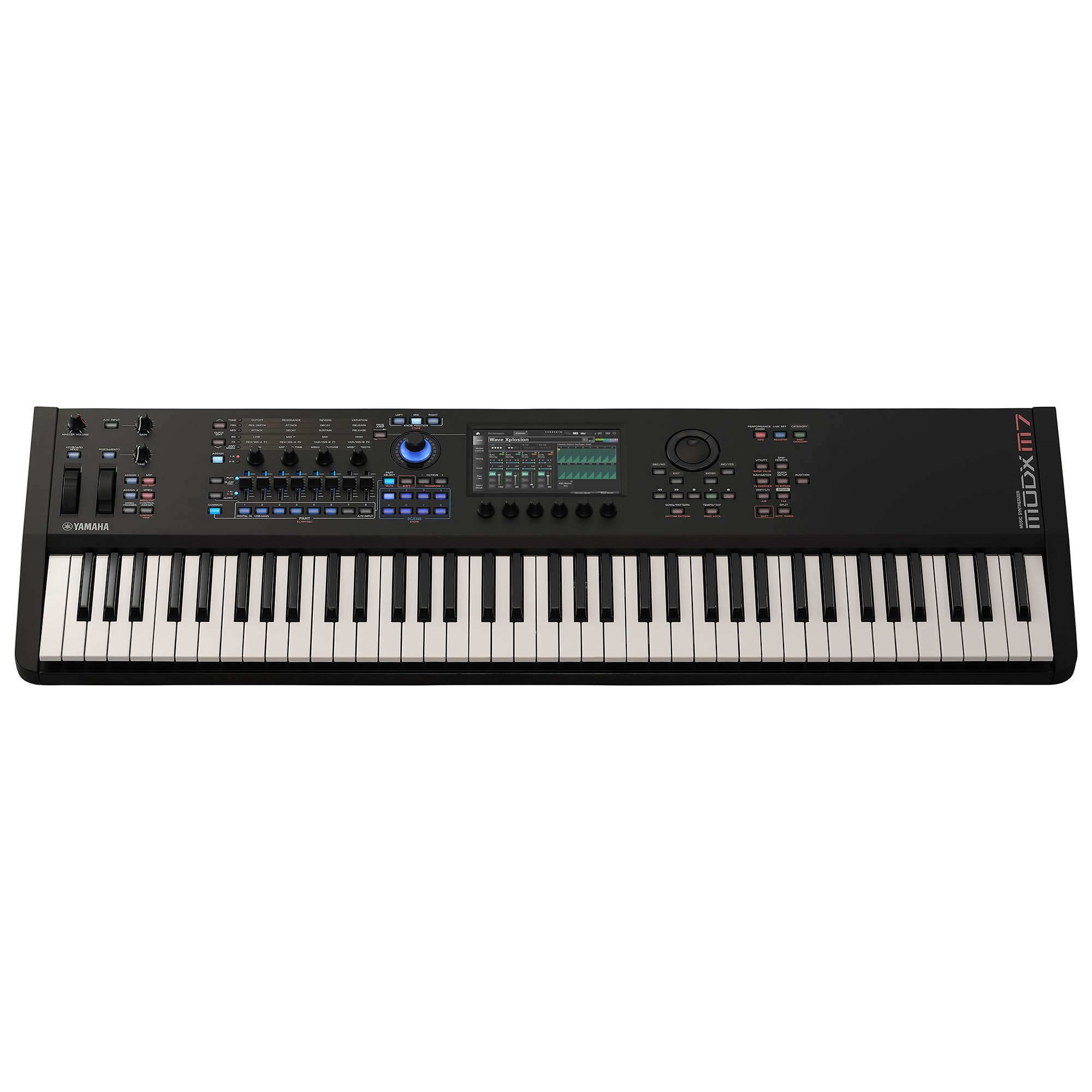[レンタル] YAMAHA MODX M7 シンセサイザー - 6