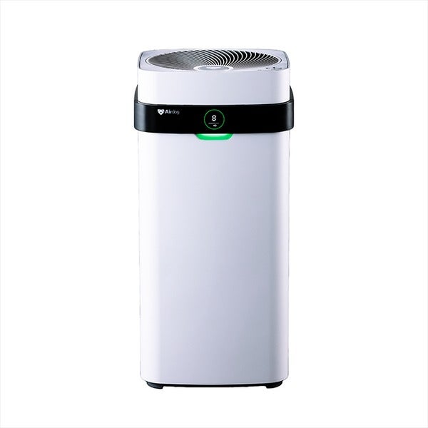 [レンタル] Airdog(エアドッグ) フラッグシップパフォーマンスモデル空気清浄機 X5D - 1