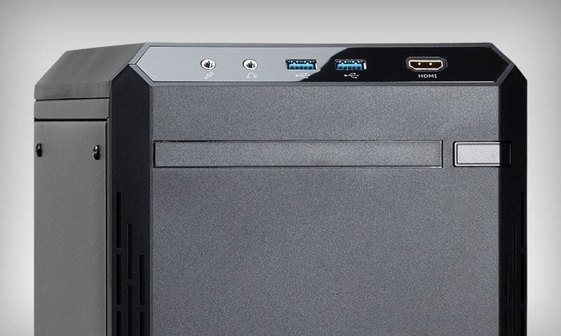 [レンタル] mouse(マウス) G-Tune DG-I5G60 ゲーミングデスクトップパソコン DGI5G60B7ADCW101DEC - 6