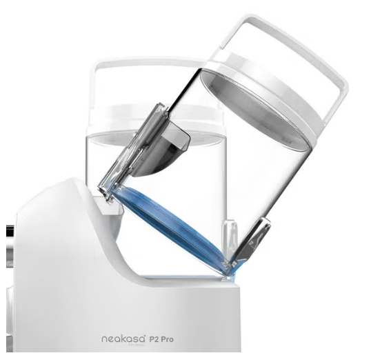 [レンタル] Neakasa ペット美容器 P2 Max グルーミングセット - 2