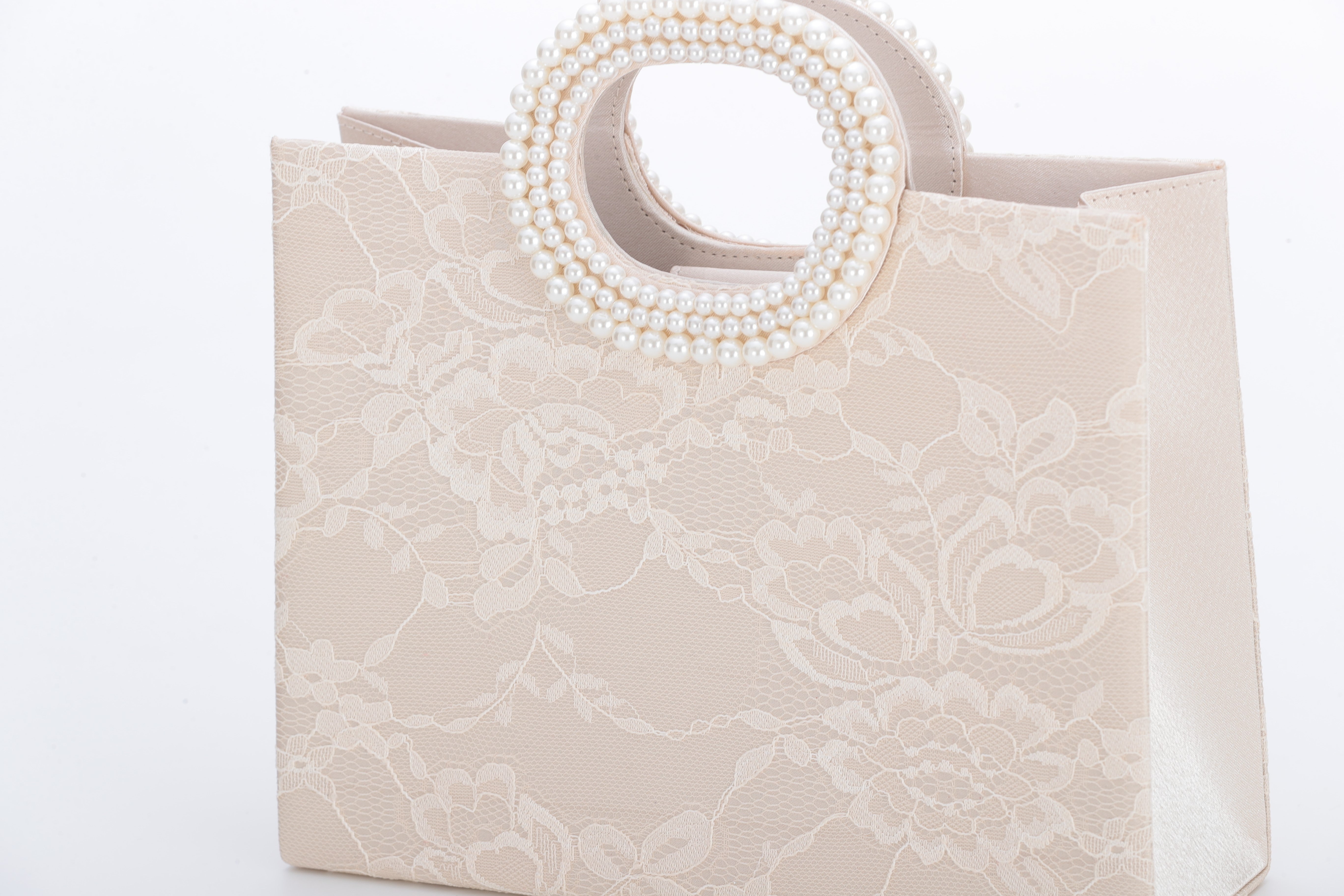 [レンタル] アートマリー Ava バッグ ベージュの宅配レンタル - 3