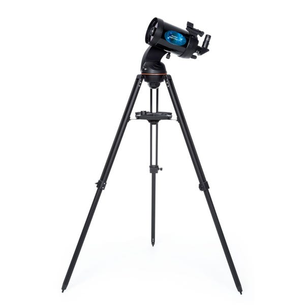 [レンタル] CELESTRON Astro Fi5 SCT 天体望遠鏡 専用ポータブル電源(Power Tank Lithium) セット - 3