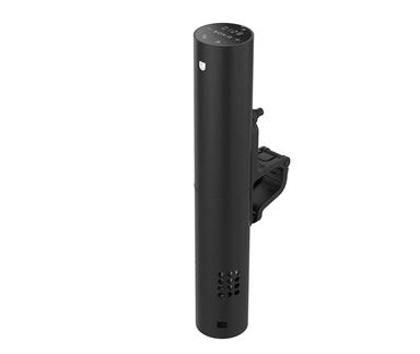 低温調理器 BONIQ Pro ボニークプロ コスモブラック BNQ-04B