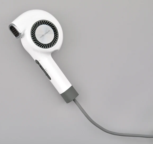 [レンタル] cado（カド―） ヘアドライヤー cuaura BD-E2 - 6