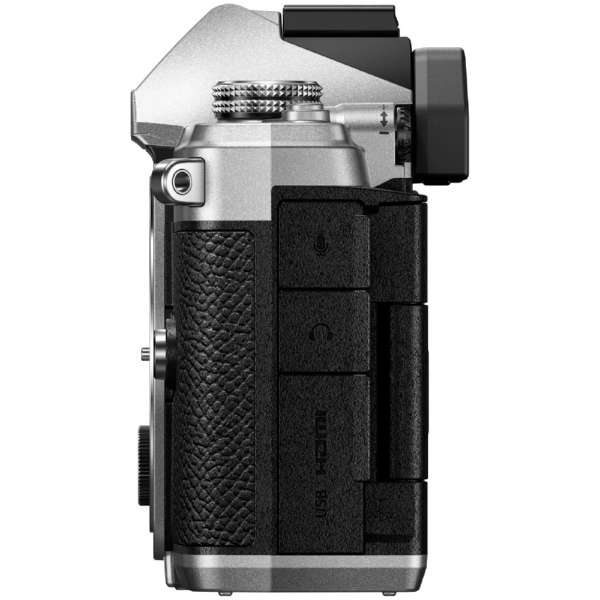 [レンタル] OM SYSTEM OM-3 ボディ ミラーレス一眼 - 5