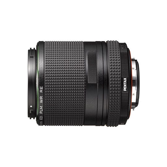 HD DA55-300mm F4.5-6.3 ED PLM WR RE