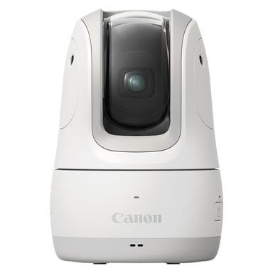 Canon 自動撮影カメラ PowerShot PICK PSPICK ホワイト