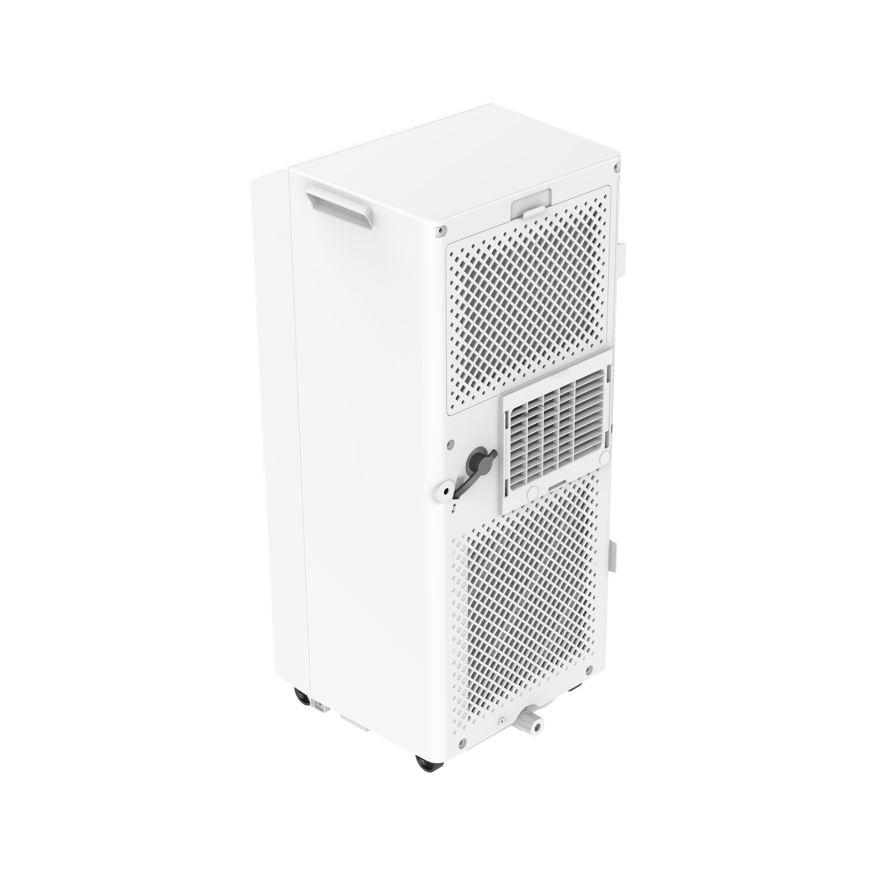 [レンタル] Hisense (ハイセンス) HPAC-22S スポットクーラー・エアコン - 3