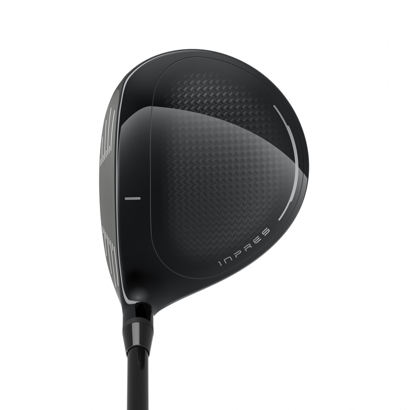[レンタル] ヤマハ 2025 INPRES DRIVESTAR FW #5（ロフト 17°/シャフト SPEEDER NX for Yamaha TM-425F /クラブ長さ42.75インチ） - 2