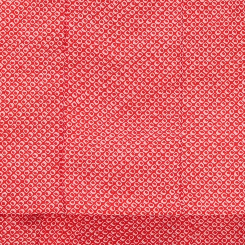 [レンタル] 七五三/節句 被布セット 3歳女の子 被布セット ベーシック 無地の宅配レンタル - 2