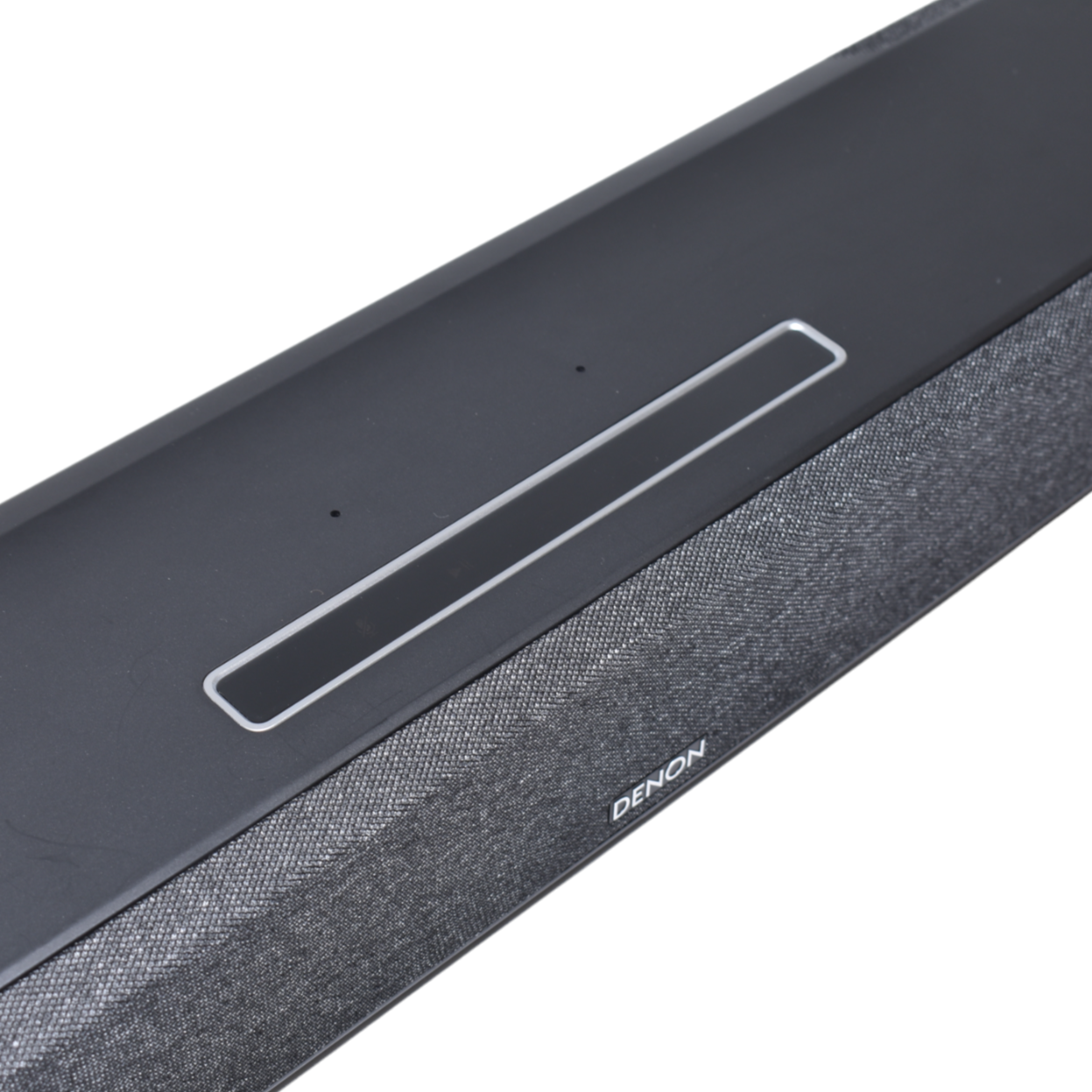 [レンタル] DENON(デノン) プレミアムスマート サウンドバー home-soundbar-550 - 2