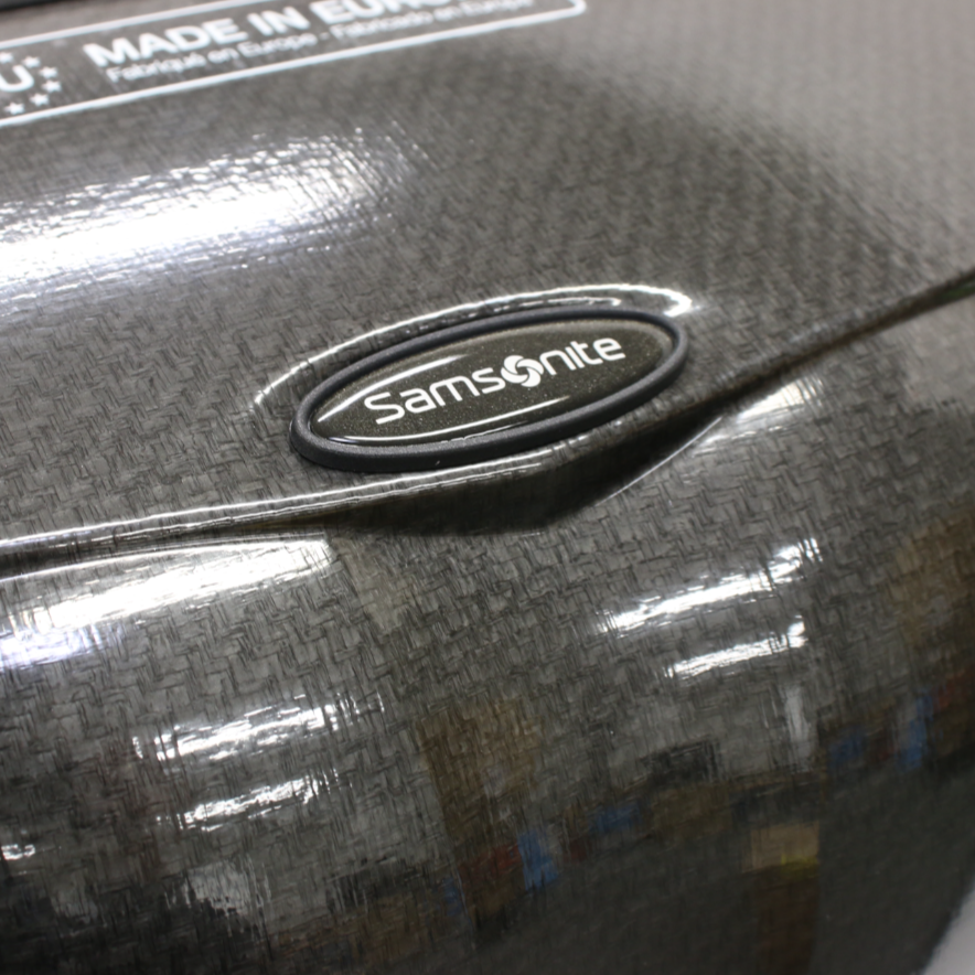 [レンタル] [8-10泊向けサイズ]サムソナイト シーライト スピナー86 144L ハードスーツケースの宅配レンタル - 3