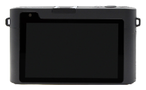 [レンタル] BECKS B-Quest BQ1 コンパクトデジタルカメラ - 3